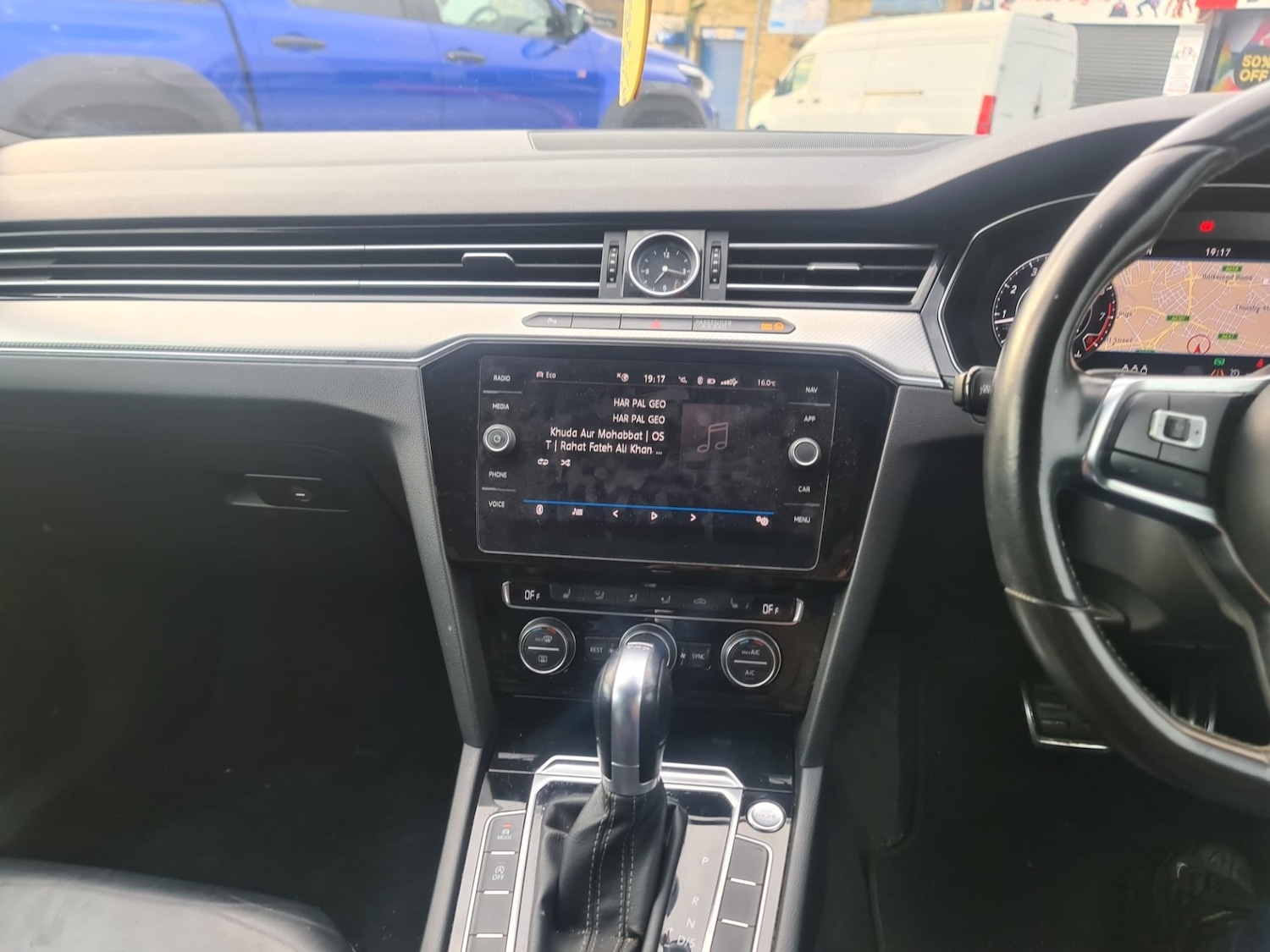 Used Volkswagen Arteon 2018 for sale - 77662295: Photo 17