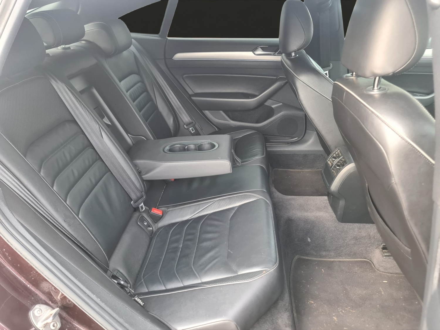 Used Volkswagen Arteon 2018 for sale - 77662295: Photo 18