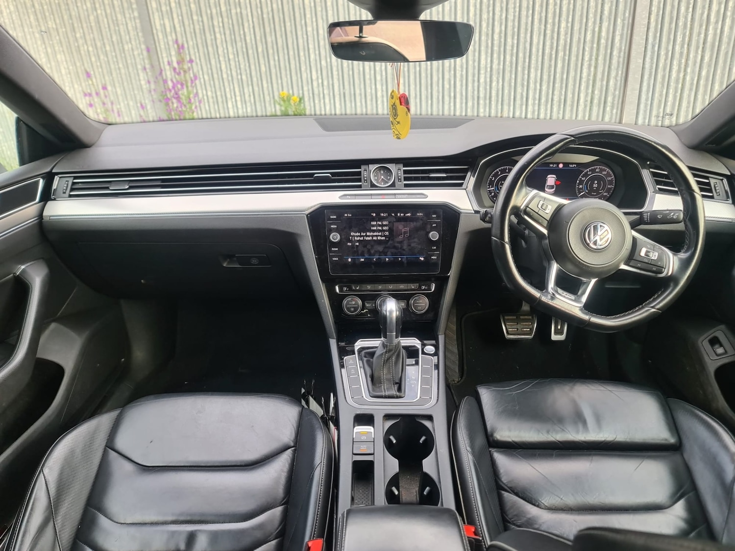 Used Volkswagen Arteon 2018 for sale - 77662295: Photo 19