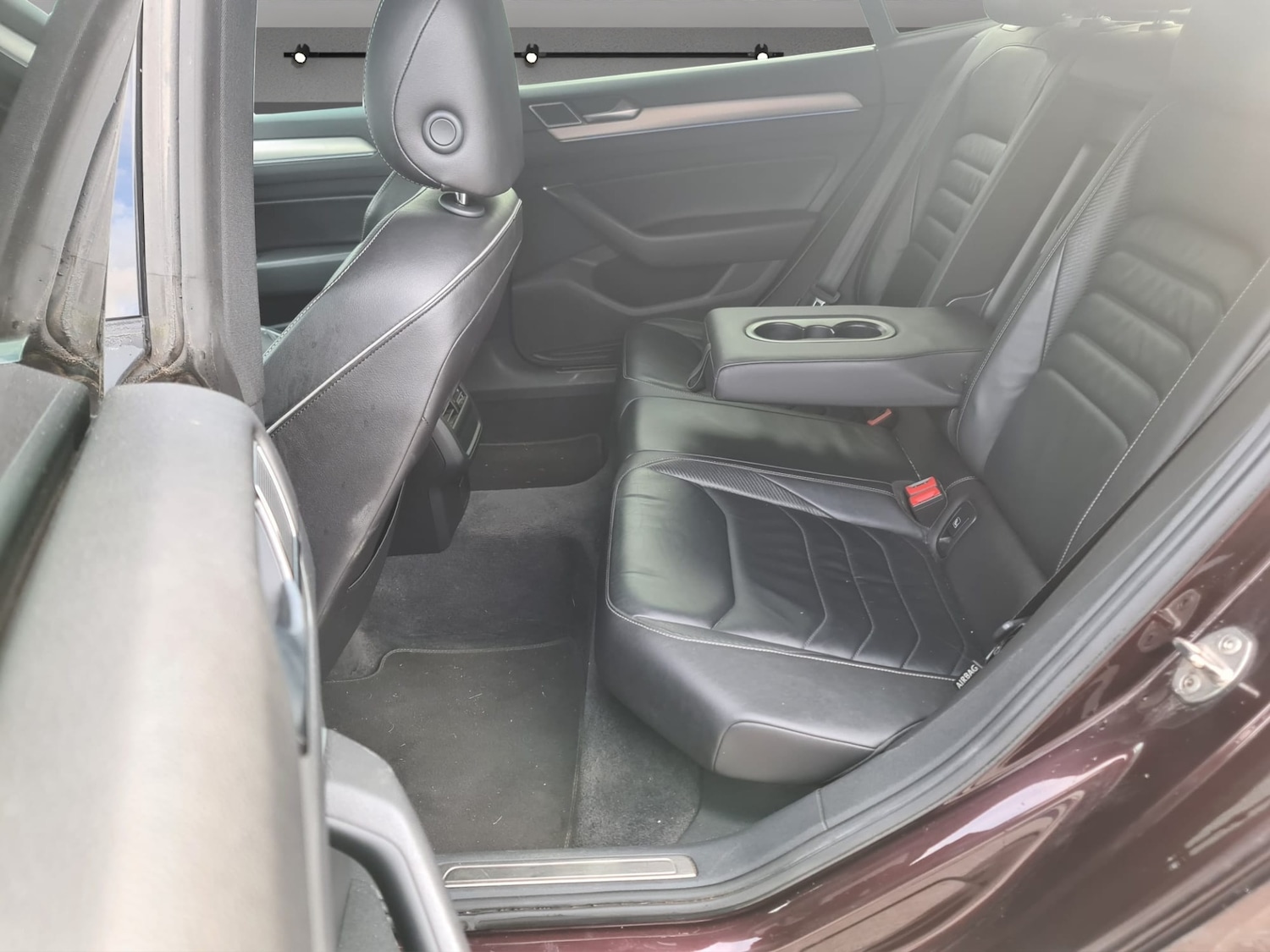 Used Volkswagen Arteon 2018 for sale - 77662295: Photo 20