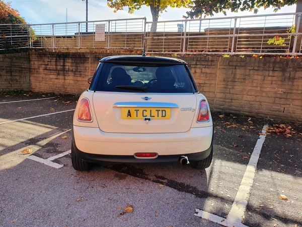Used MINI Hatch 2010 for sale - 73103920: Photo 10