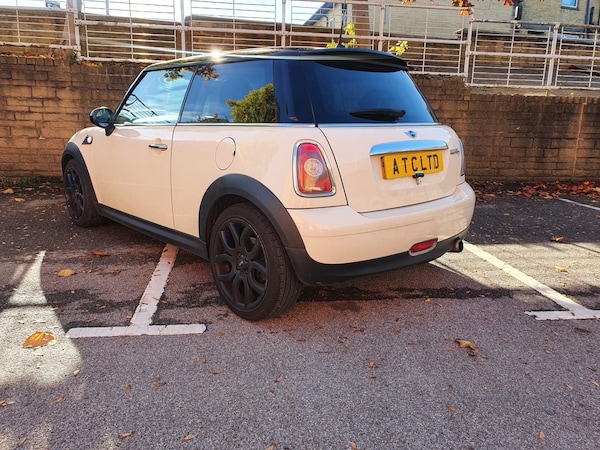 Used MINI Hatch 2010 for sale - 73103920: Photo 11