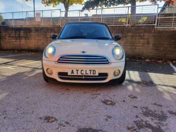 Used MINI Hatch 2010 for sale - 73103920: Photo