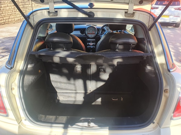 Used MINI Hatch 2010 for sale - 73103920: Photo 4