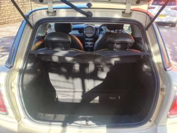 Used MINI Hatch 2010 for sale - 73103920: Photo