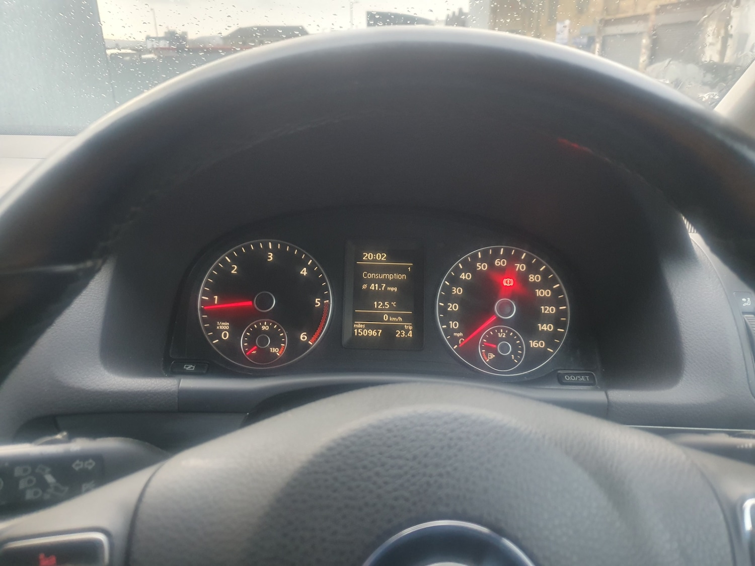 Vehicle 16