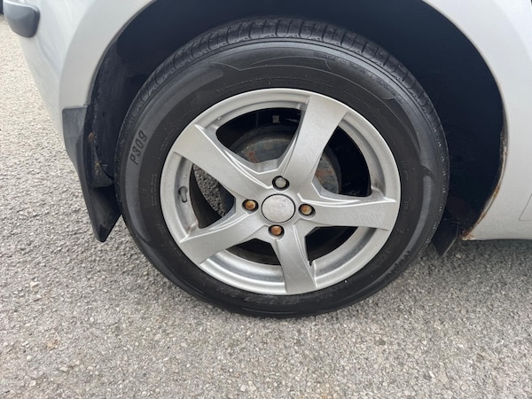 Used Toyota Yaris 2006 for sale - 75604487: Photo 7