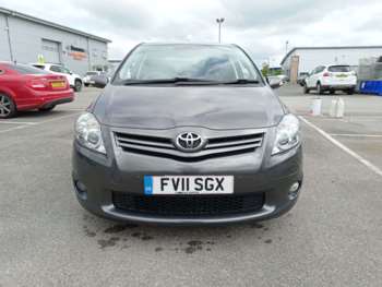 Used Toyota Auris 2011 for sale - 73103897: Photo