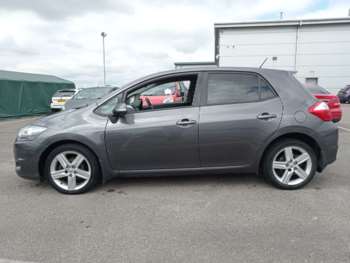 Used Toyota Auris 2011 for sale - 73103897: Photo