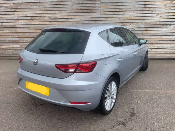 Used SEAT Leon 2019 for sale - 75208254: Photo 13