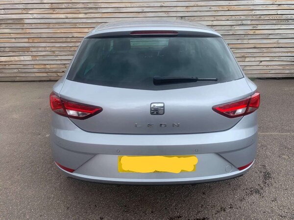 Used SEAT Leon 2019 for sale - 75208254: Photo 14