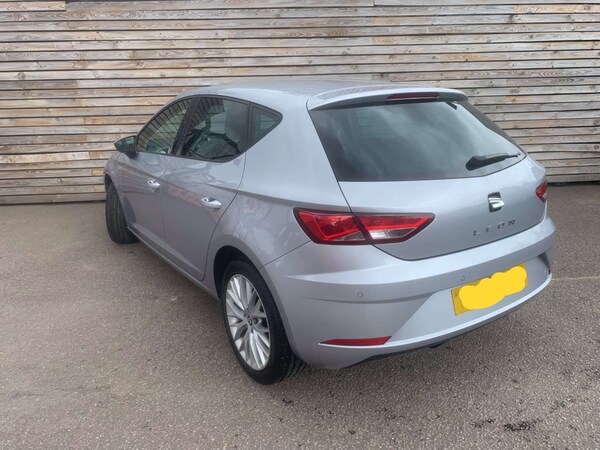 Used SEAT Leon 2019 for sale - 75208254: Photo 15