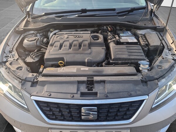 Used SEAT Leon 2019 for sale - 75208254: Photo 18