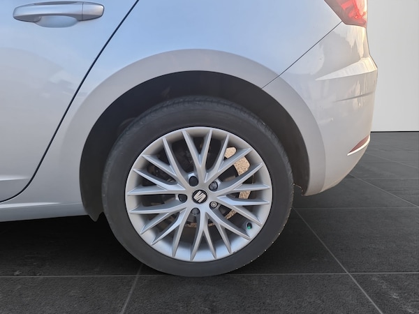 Used SEAT Leon 2019 for sale - 75208254: Photo 19