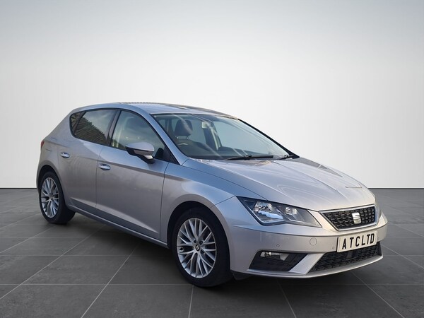 Used SEAT Leon 2019 for sale - 75208254: Photo 1