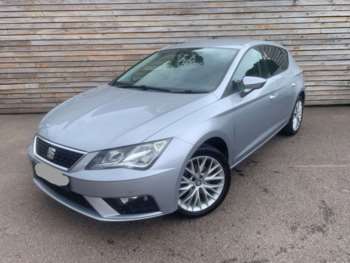2019 (19) - 1.6 TDI SE Dynamic [EZ] 5dr DSG
