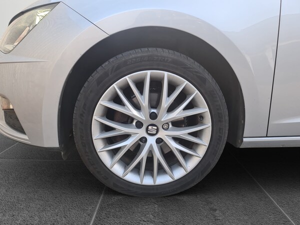 Used SEAT Leon 2019 for sale - 75208254: Photo 20