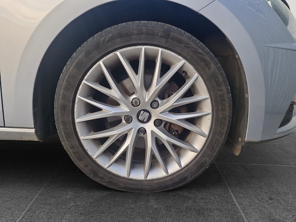 Used SEAT Leon 2019 for sale - 75208254: Photo 22