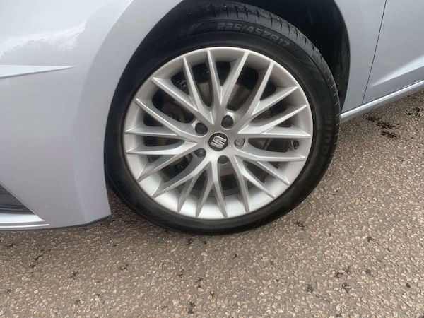 Used SEAT Leon 2019 for sale - 75208254: Photo 23