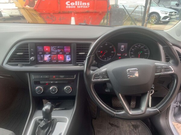 Used SEAT Leon 2019 for sale - 75208254: Photo 24