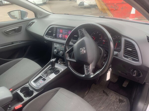 Used SEAT Leon 2019 for sale - 75208254: Photo 25