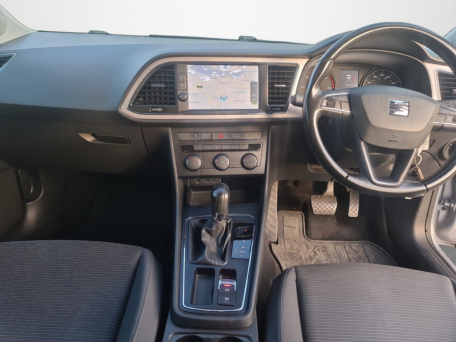 Vehicle 26