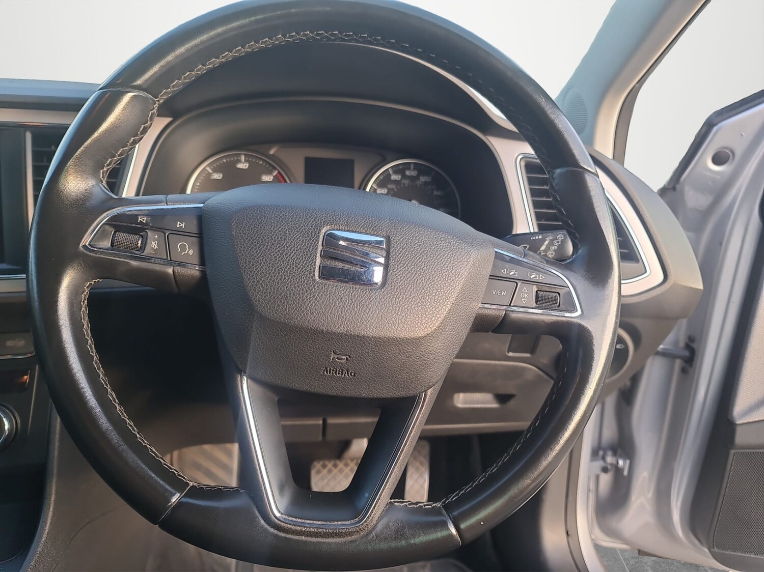Vehicle 27