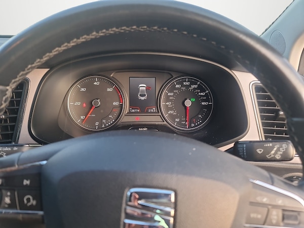 Used SEAT Leon 2019 for sale - 75208254: Photo 28