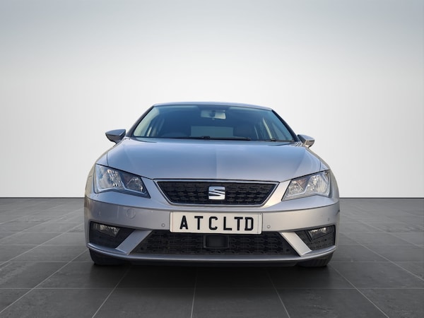 Used SEAT Leon 2019 for sale - 75208254: Photo 2