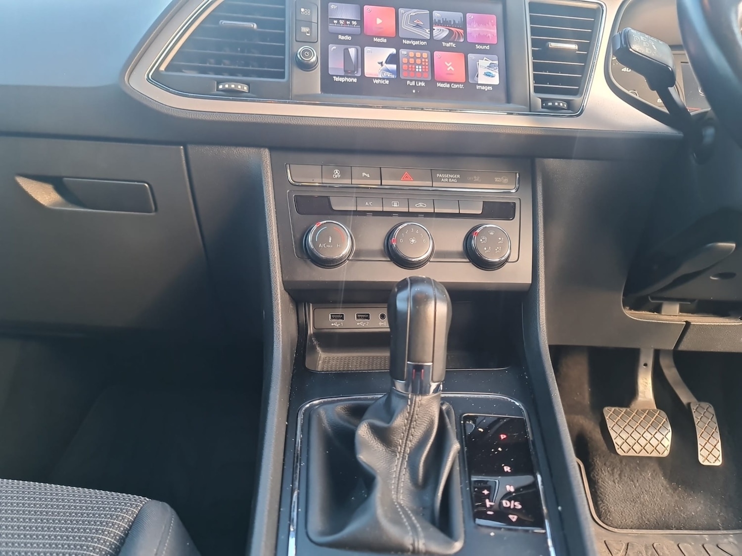 Vehicle 31