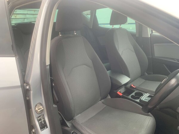 Used SEAT Leon 2019 for sale - 75208254: Photo 33