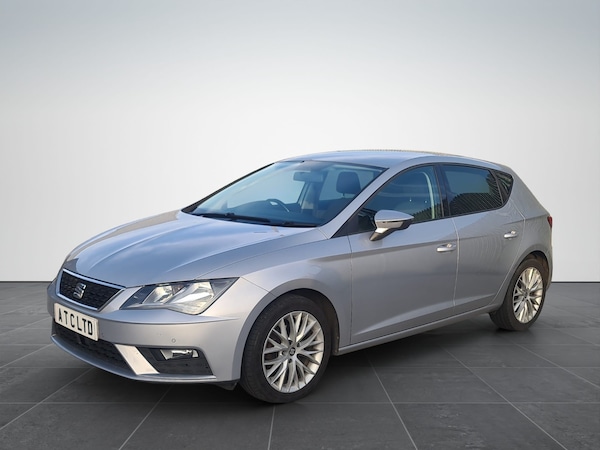Used SEAT Leon 2019 for sale - 75208254: Photo 3