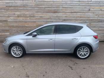 Used SEAT Leon 2019 for sale - 75208254: Photo