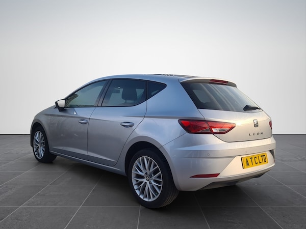 Used SEAT Leon 2019 for sale - 75208254: Photo 4
