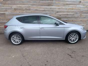 Used SEAT Leon 2019 for sale - 75208254: Photo