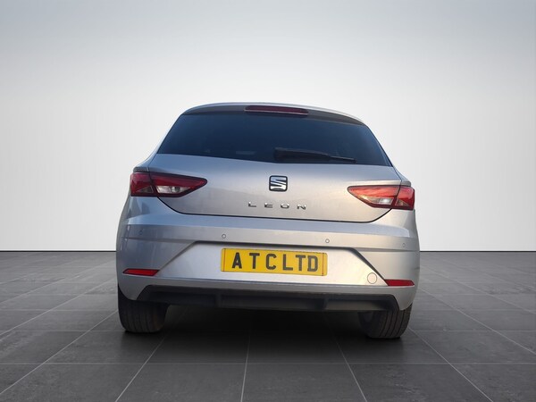 Used SEAT Leon 2019 for sale - 75208254: Photo 5
