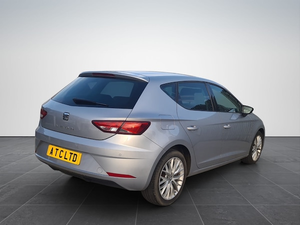 Used SEAT Leon 2019 for sale - 75208254: Photo 6