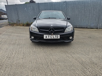 Used Mercedes-Benz C Class 2011 for sale - 78969196: Photo