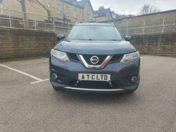 Used Nissan X-Trail 2015 for sale - 73103925: Photo
