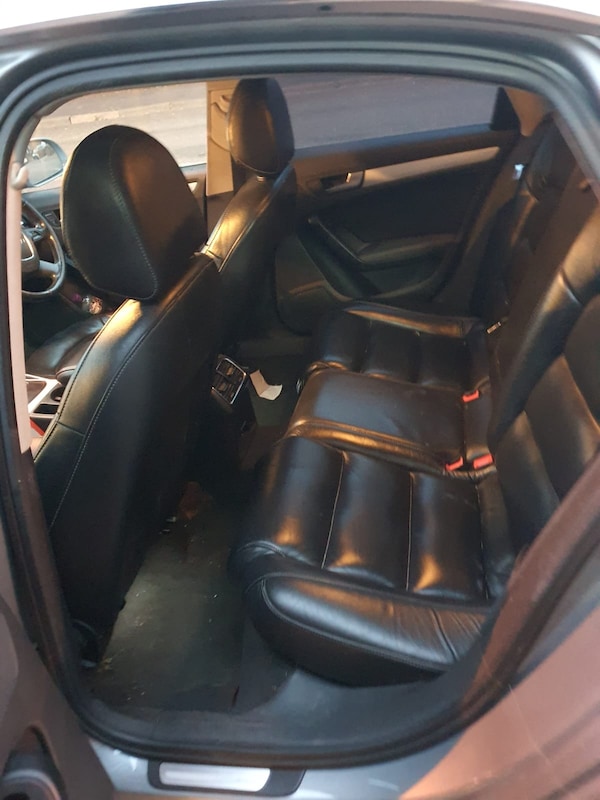 Used Audi A4 2008 for sale - 73103917: Photo 12