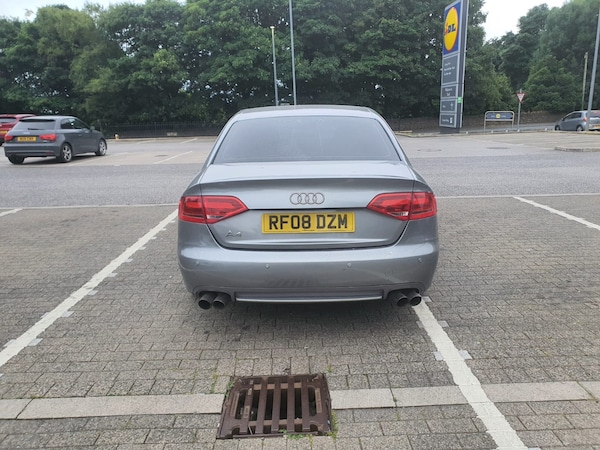 Used Audi A4 2008 for sale - 73103917: Photo 17