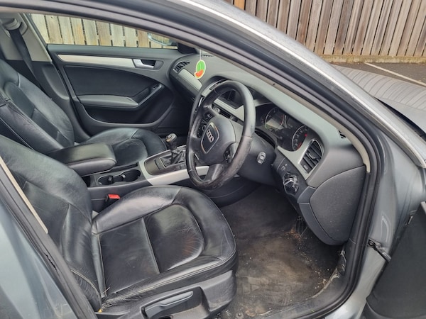Used Audi A4 2008 for sale - 73103917: Photo 7