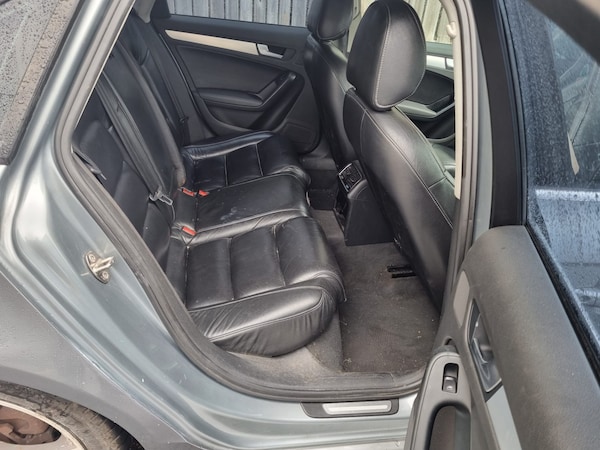 Used Audi A4 2008 for sale - 73103917: Photo 8