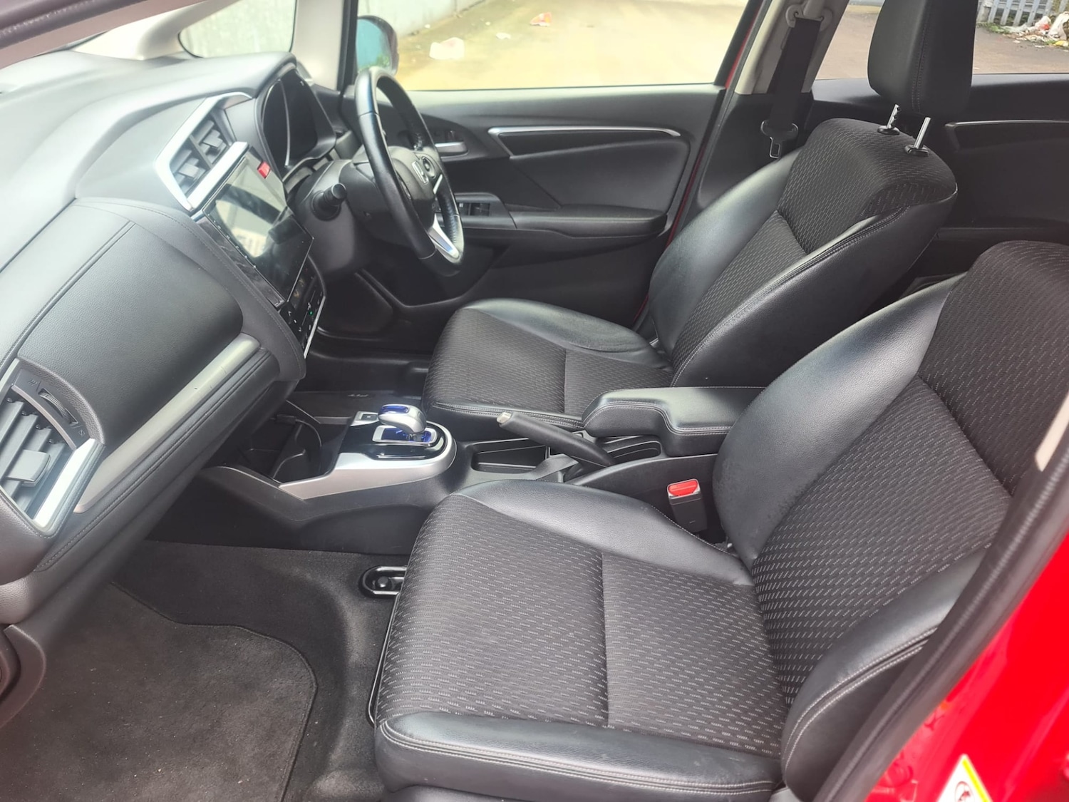 Used Honda Fit 2024 for sale - 76466138: Photo 13