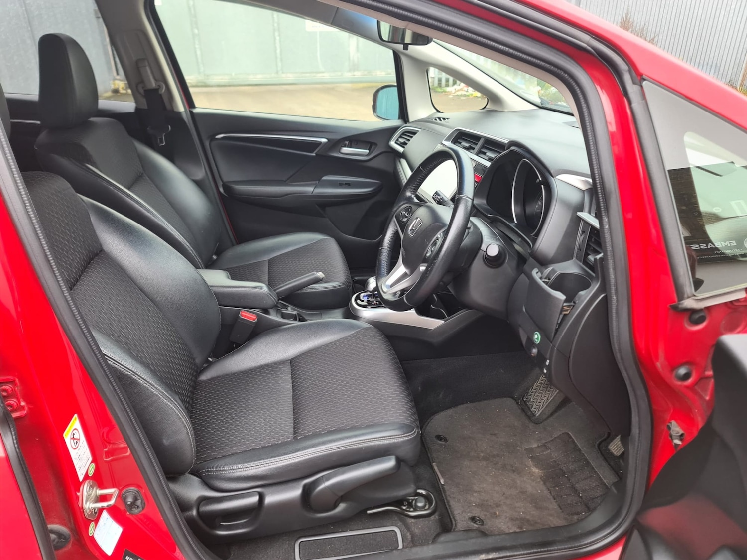 Used Honda Fit 2024 for sale - 76466138: Photo 15