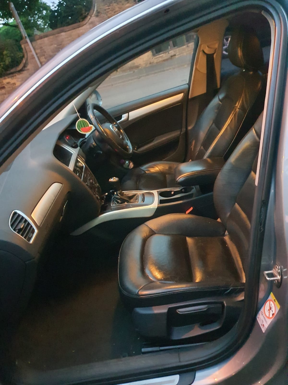 Used Audi A4 2008 for sale - 77162125: Photo 14