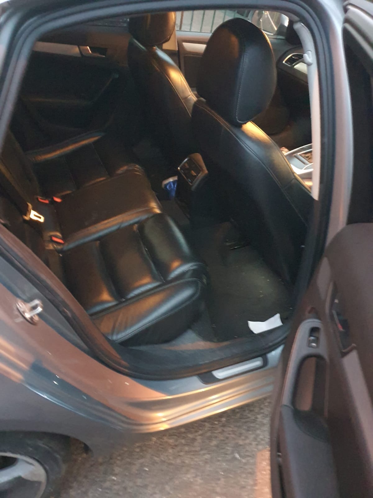 Used Audi A4 2008 for sale - 77162125: Photo 17