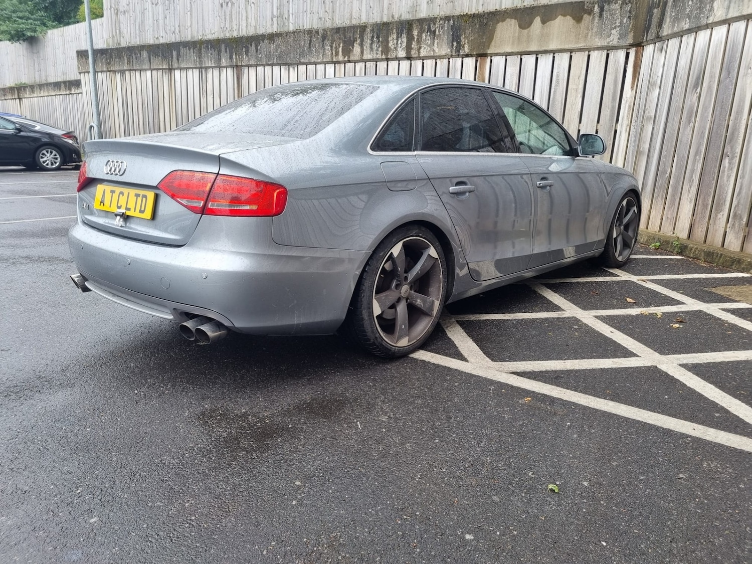 Used Audi A4 2008 for sale - 77162125: Photo 21