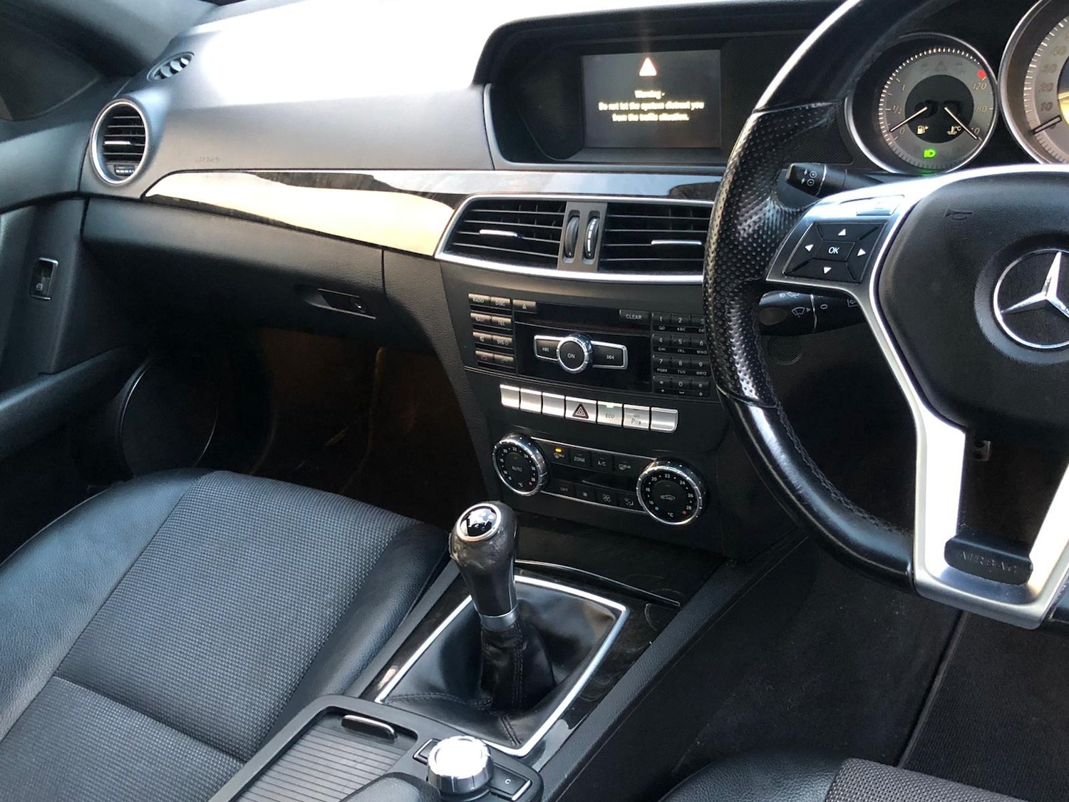 Used Mercedes-Benz C Class 2011 for sale - 77162124: Photo 10