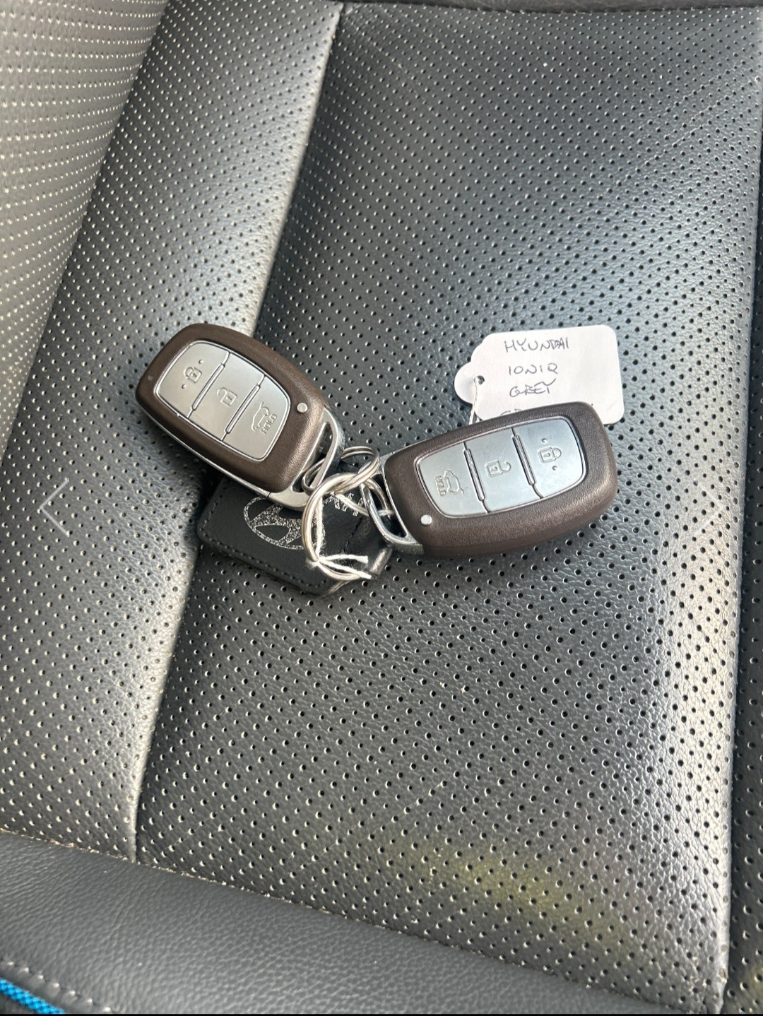 Used Hyundai IONIQ 2019 for sale - 77901019: Photo 10